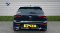 Volkswagen Golf 1.5 TSI 150 R-Line 5dr Petrol Hatchback